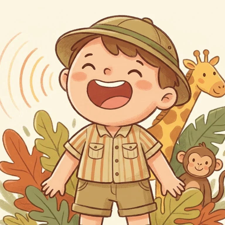 yell