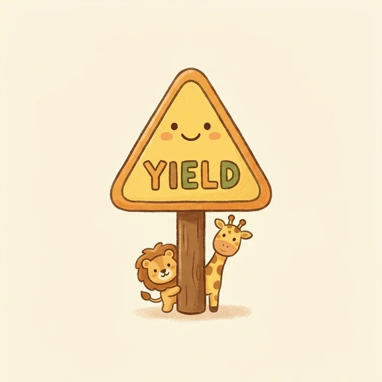 yield