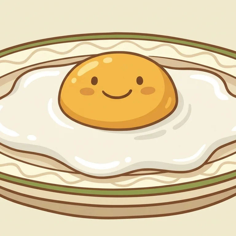 yolk