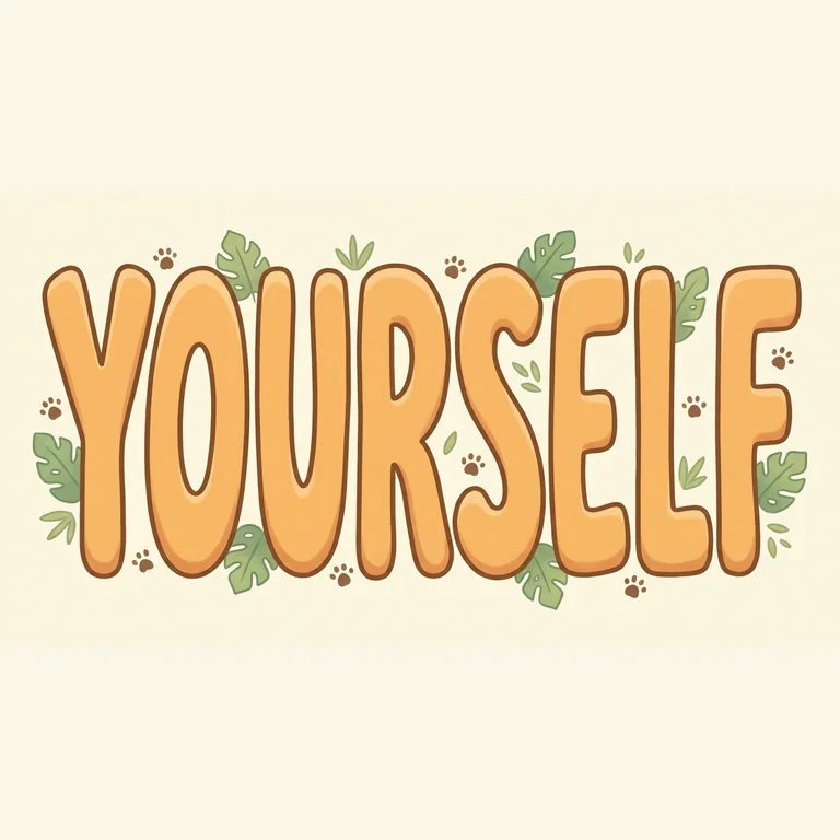 yourself