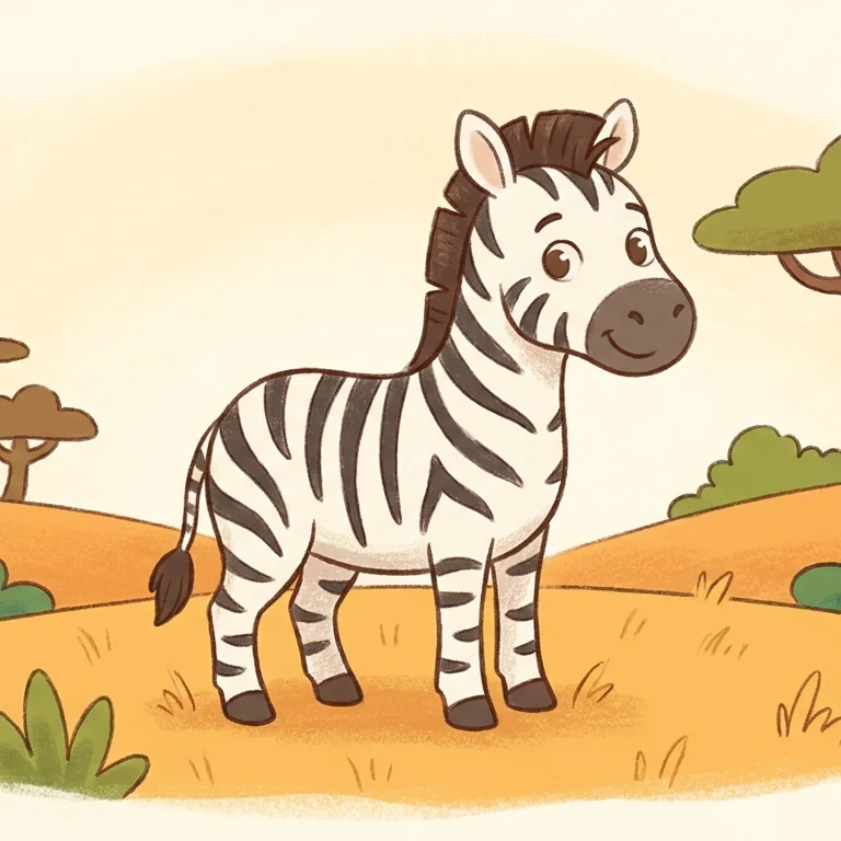 zebras