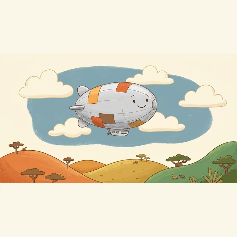 zeppelin