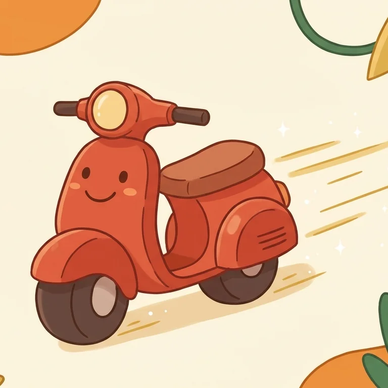 zippy