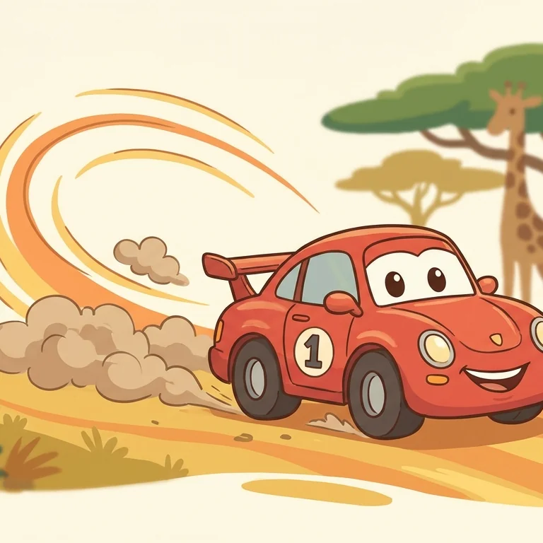 zooming