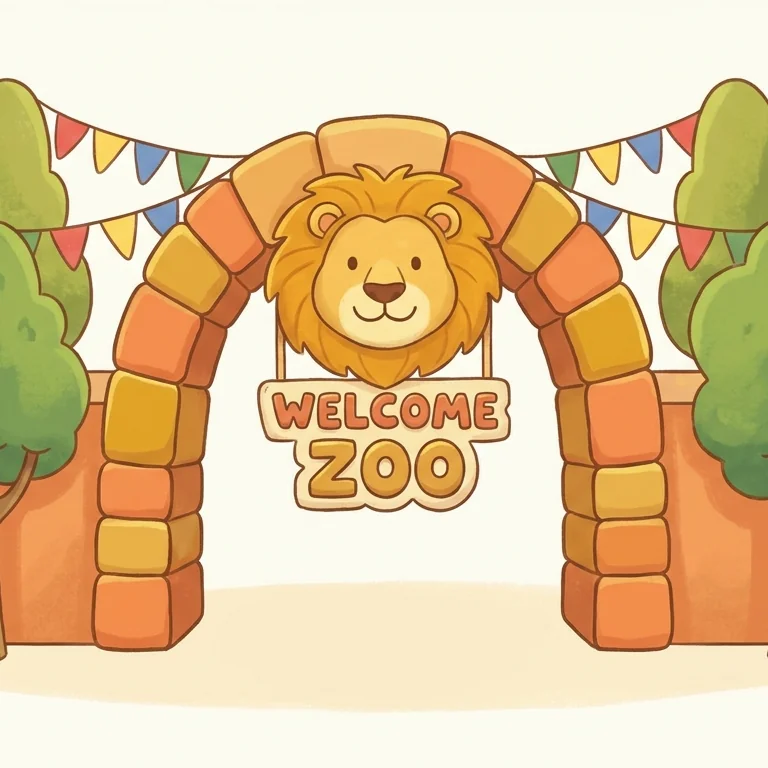 zoos