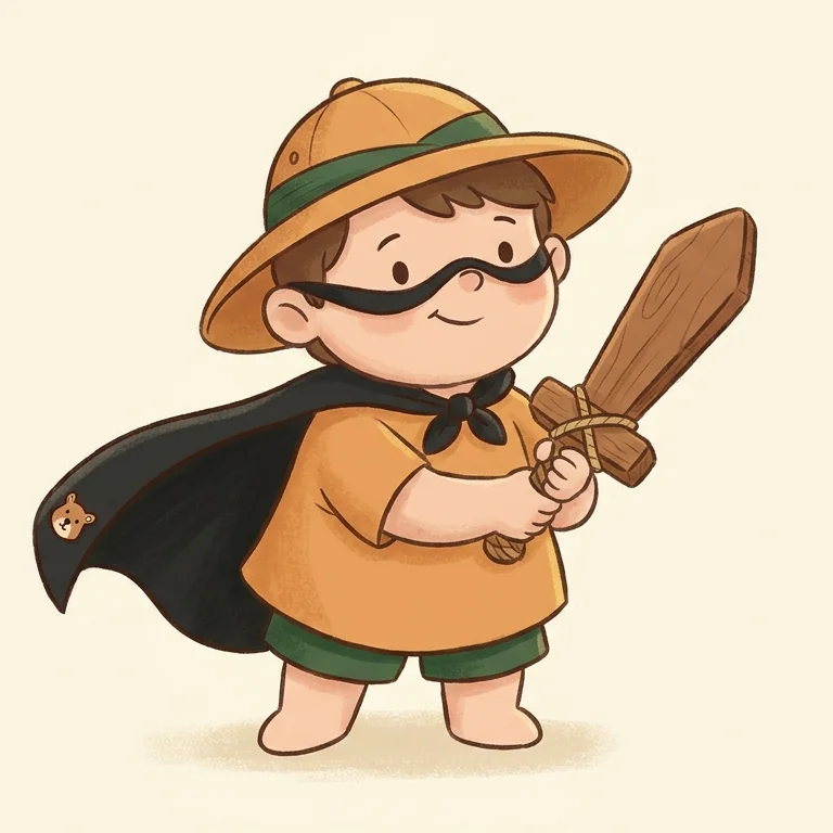zorro