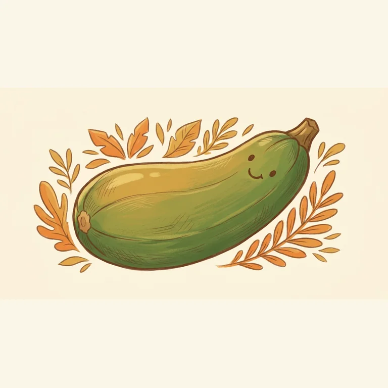 zucchini